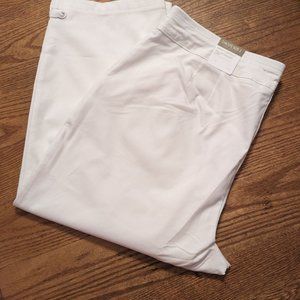 CAPRIS (NWT) Chico's size 2/12